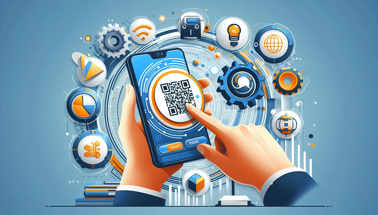 Top 5 Free QR Code Scanner Apps for Event Check-In