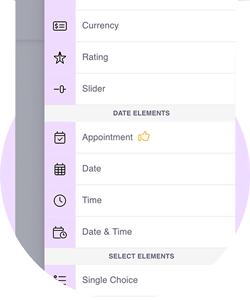 Add Session Selection to Registration Form - Step 1
