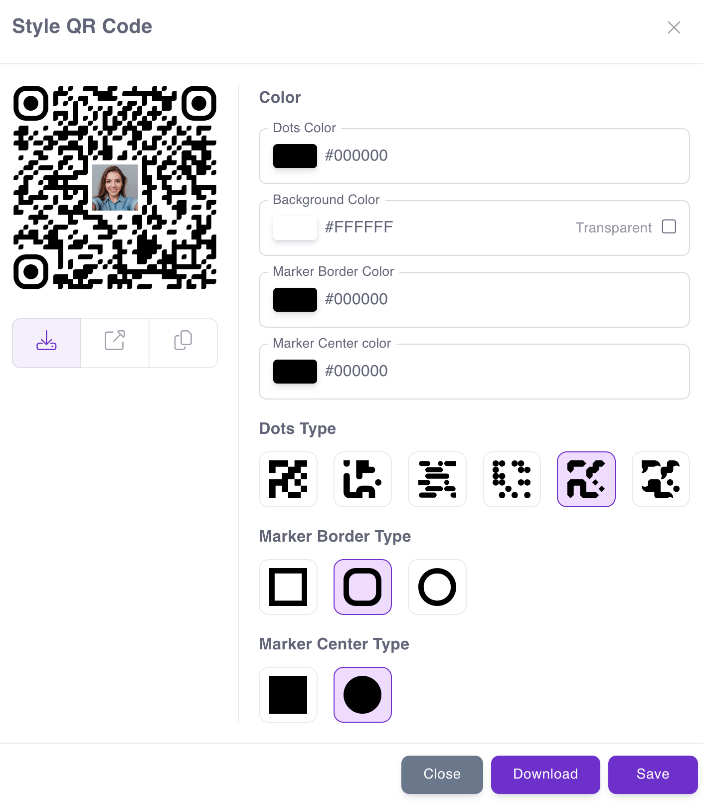 Print Event Networking Badges - Step 3