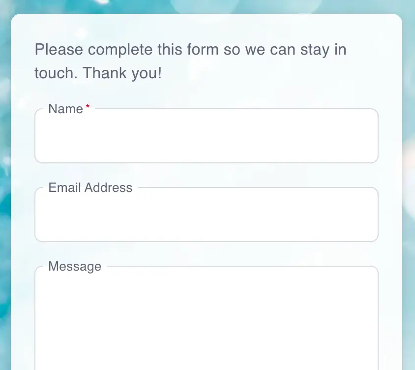 Attendees Scan and Download Materials - Step 4
