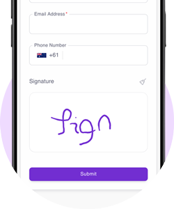 Real-Time Attendance Dashboard