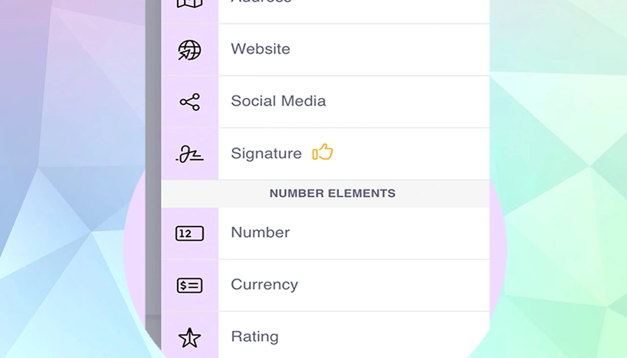 New Event Management Platform Features